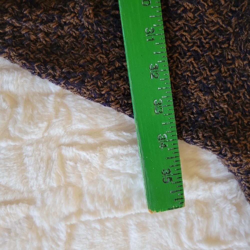 Cecico Open Front Sweater - image 6